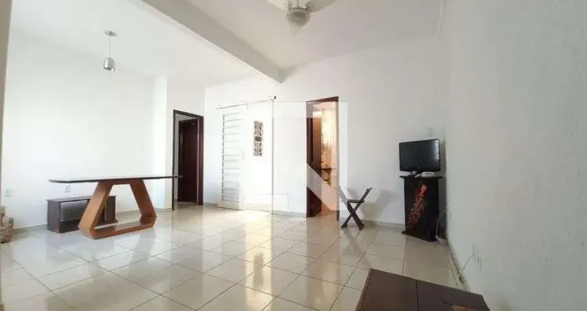 Casa para Venda - Vila Marieta, 4 Quartos,  258 m² - Campinas