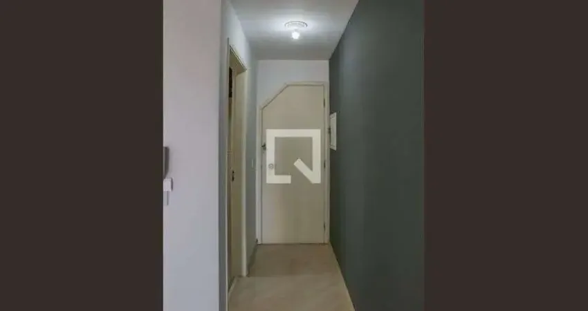 Apartamento para Venda - Perdizes, 1 Quarto,  52 m² - São Paulo