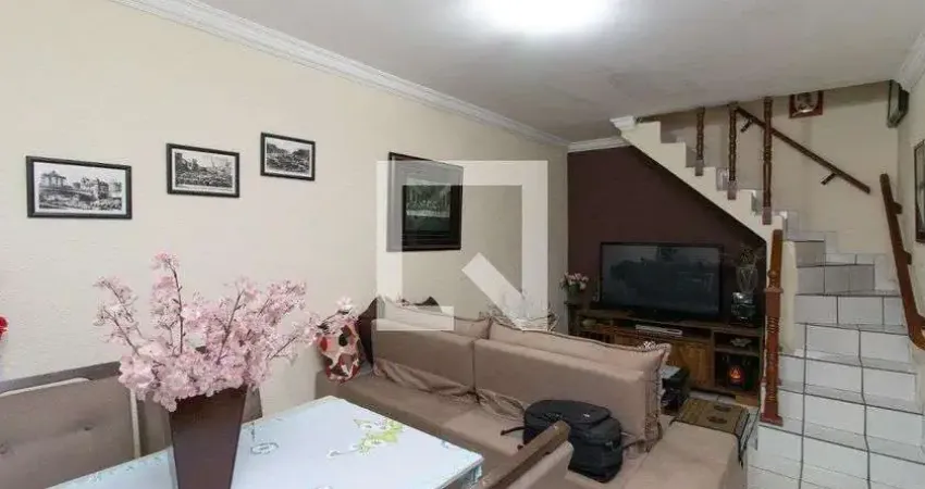 Casa para Venda - Tucuruvi, 3 Quartos,  152 m² - São Paulo