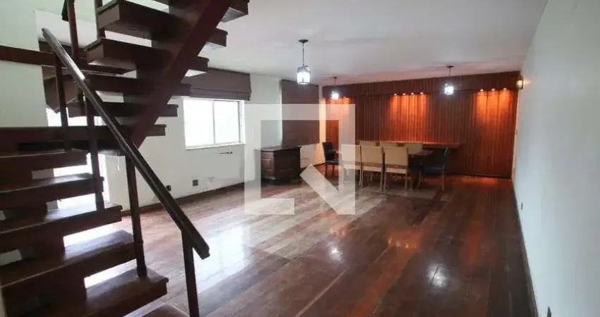 Cobertura para Venda - Pechincha, 6 Quartos,  321 m² - Rio de Janeiro