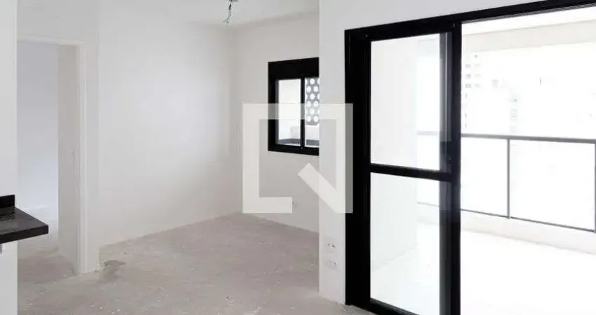 Apartamento para Venda - Consolação, 1 Quarto,  45 m² - São Paulo