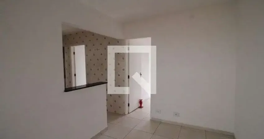 Apartamento para Venda - Artur Alvim, 2 Quartos,  45 m² - São Paulo