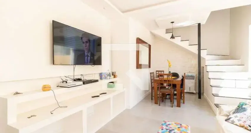 Casa / Sobrado em Condomínio para Venda - Meier, 3 Quartos,  130 m² - Rio de Janeiro