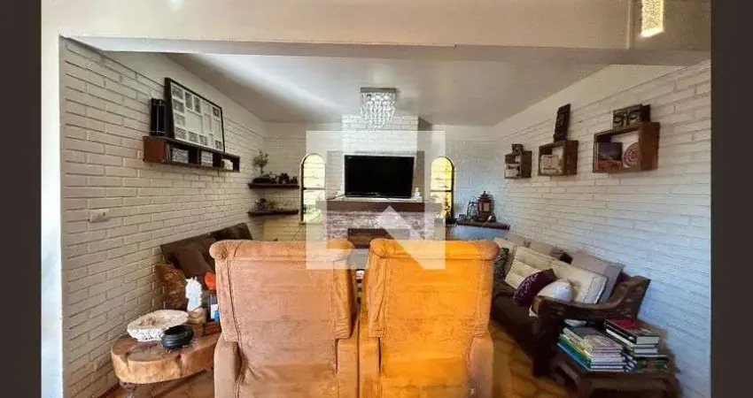 Casa para Venda - Feitoria Seller, 4 Quartos,  265 m² - São Leopoldo