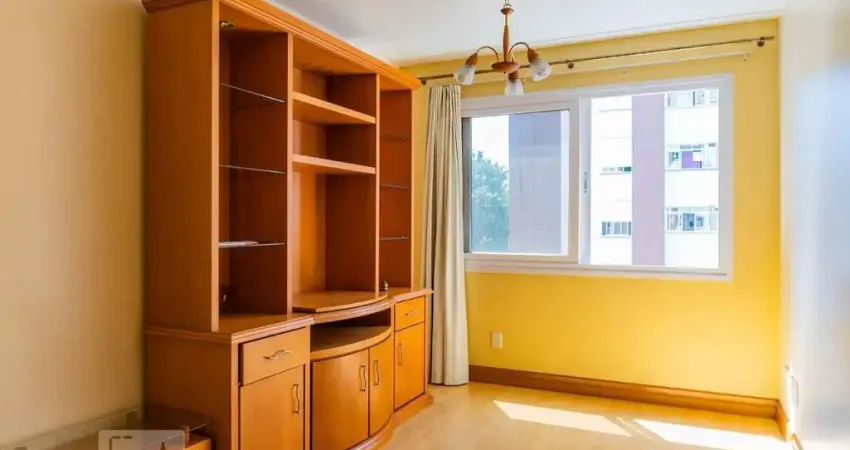 Apartamento para Venda - Boa Vista, 1 Quarto,  45 m² - Porto Alegre