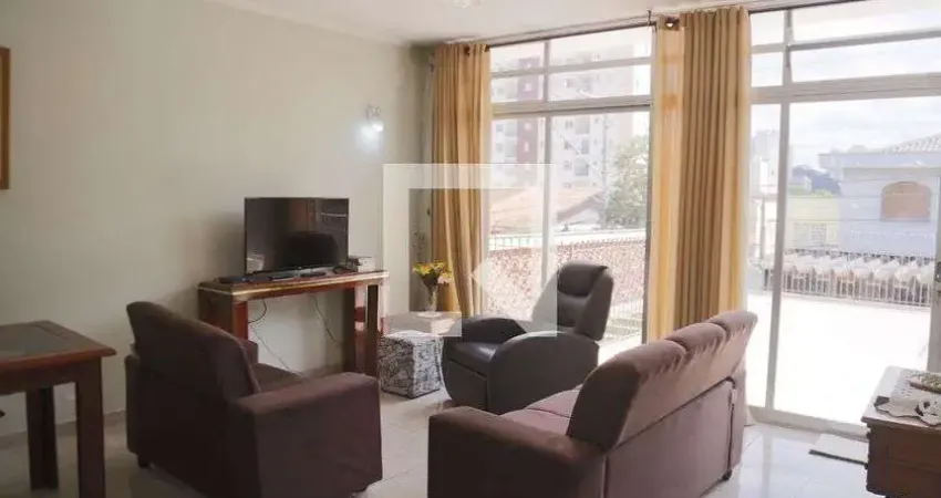 Casa para Venda - Freguesia do Ó, 4 Quartos,  240 m² - São Paulo