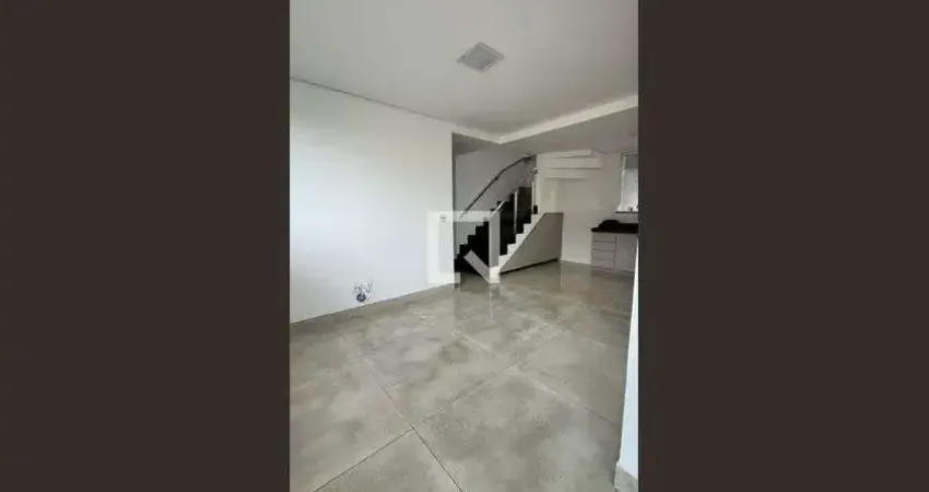 Cobertura para Venda - Santa Inês, 4 Quartos,  190 m² - Belo Horizonte