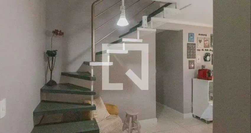 Cobertura para Venda - Parque Prado, 3 Quartos,  114 m² - Campinas