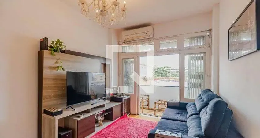 Apartamento para Venda - Santo Antônio, 2 Quartos,  64 m² - Porto Alegre