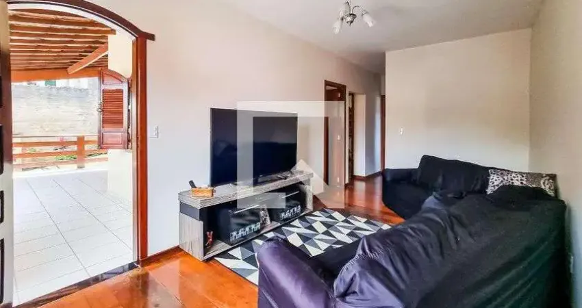 Casa para Venda - Tupi B, 4 Quartos,  380 m² - Belo Horizonte