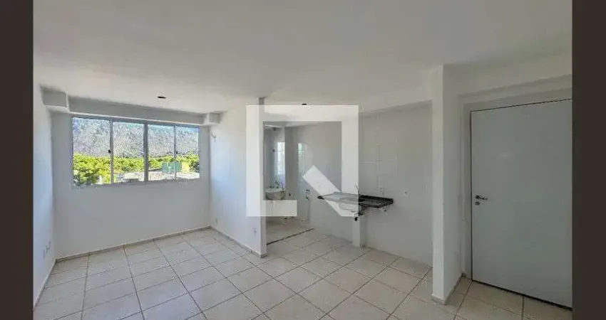 Apartamento para Venda - Recreio, 2 Quartos,  44 m² - Rio de Janeiro