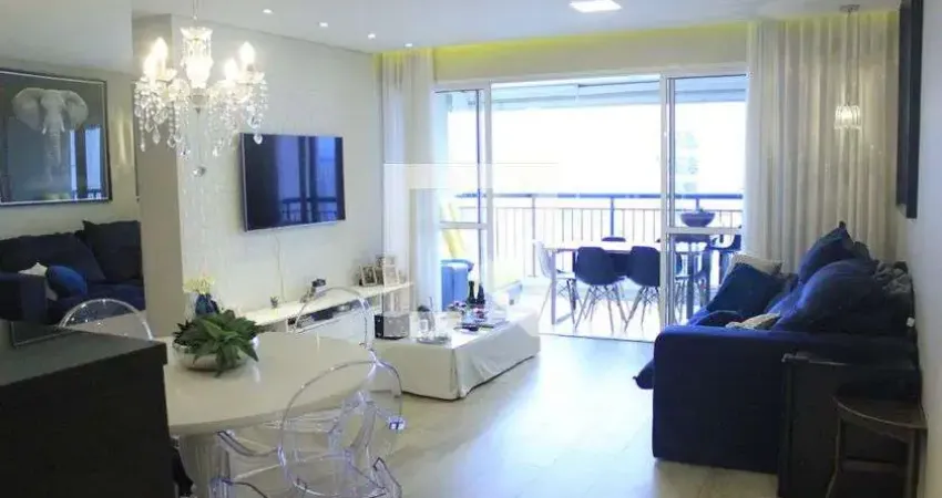 Apartamento para Venda - Picanço, 2 Quartos,  87 m² - Guarulhos