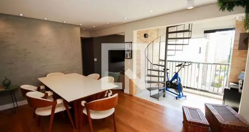 Cobertura para Venda - Cidade São Francisco , 2 Quartos,  160 m² - São Paulo
