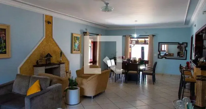 Casa para Venda - Sousas, 3 Quartos,  250 m² - Campinas