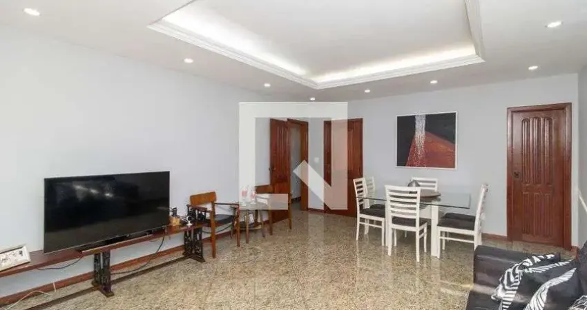 Cobertura para Venda - Jardim Guanabara, 3 Quartos,  280 m² - Rio de Janeiro