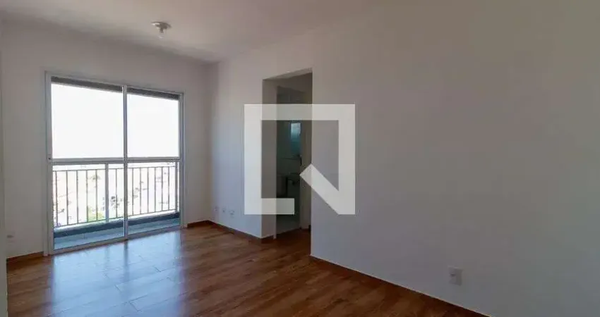 Apartamento para Venda - Jardim Brasília, 2 Quartos,  46 m² - São Paulo