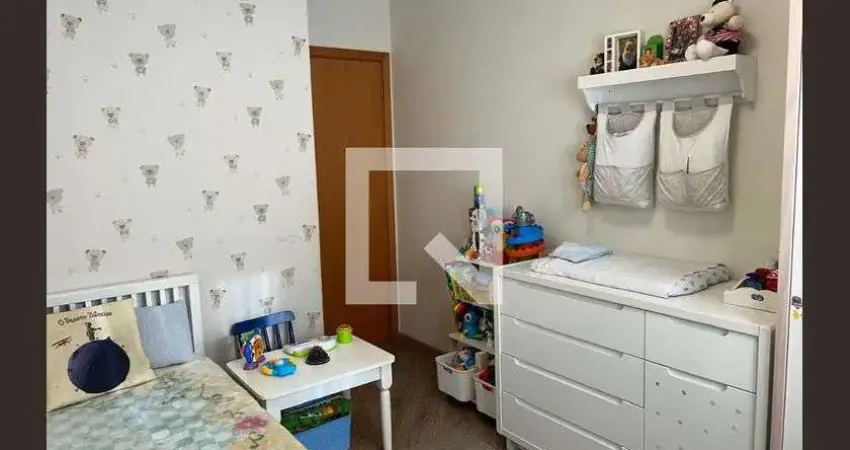 Apartamento para Venda - Vila Andrade, 3 Quartos,  119 m² - São Paulo
