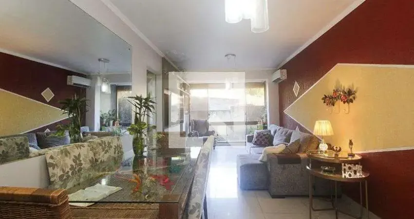 Apartamento para Venda - Jardim Salso , 2 Quartos,  70 m² - Porto Alegre