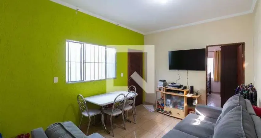 Casa para Venda - Ermelino Matarazzo, 3 Quartos,  191 m² - São Paulo