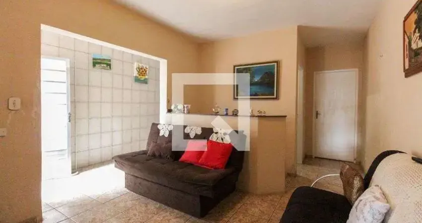 Casa para Venda - Itaquera, 4 Quartos,  247 m² - São Paulo