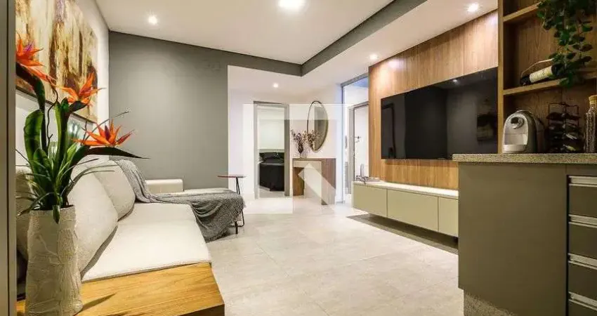 Apartamento para Venda - Savassi, 2 Quartos,  74 m² - Belo Horizonte