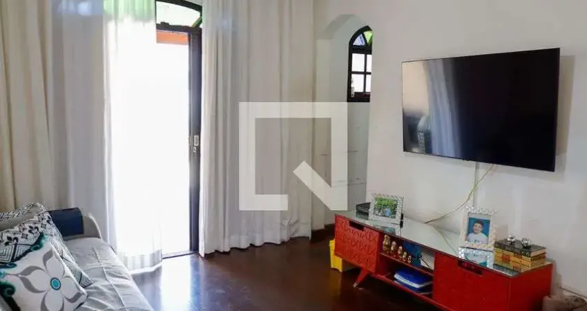Casa para Venda - Jaguaribe, 4 Quartos,  208 m² - Osasco