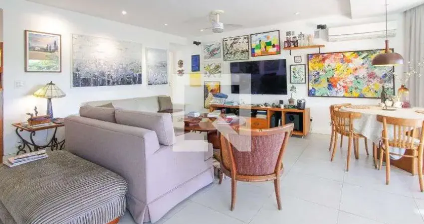 Cobertura para Venda - Jardim Oceânico, 3 Quartos,  303 m² - Rio de Janeiro