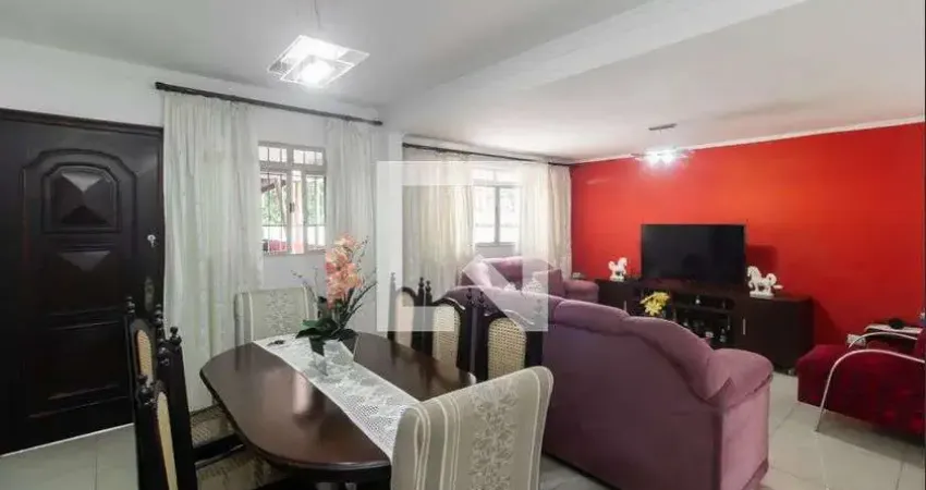 Casa para Venda - Cangaíba, 3 Quartos,  330 m² - São Paulo