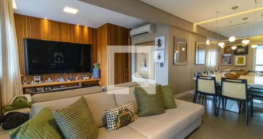 Apartamento para Venda - Taquaral, 2 Quartos,  87 m² - Campinas