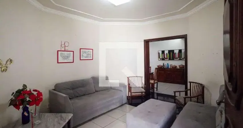 Casa para Venda - Santa Branca, 2 Quartos,  94 m² - Belo Horizonte