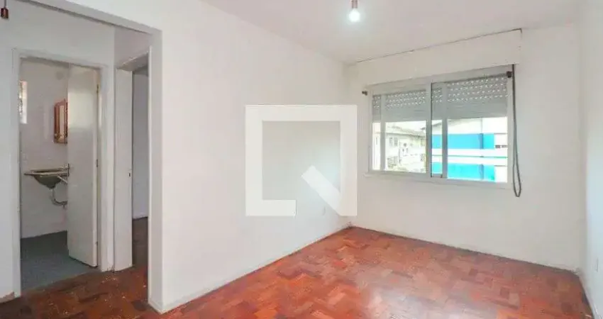 Apartamento para Venda - Vila Operária, 1 Quarto,  51 m² - Porto Alegre