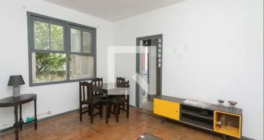 Apartamento para Venda - São João , 1 Quarto,  50 m² - Porto Alegre
