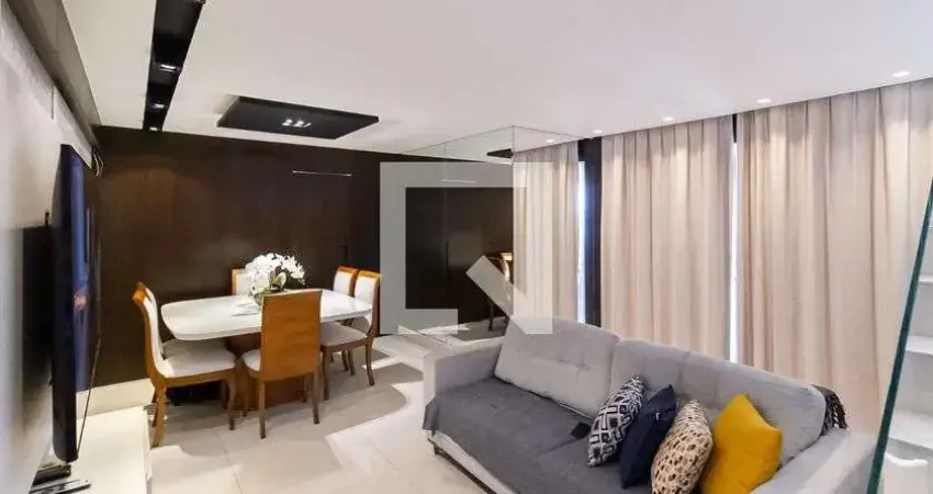 Cobertura para Venda - Castelo, 3 Quartos,  220 m² - Belo Horizonte