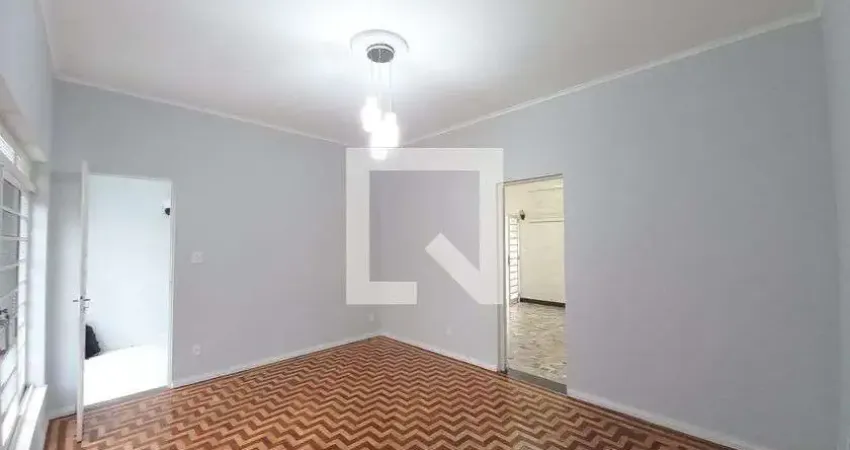 Casa para Venda - Vila Marieta, 4 Quartos,  178 m² - Campinas