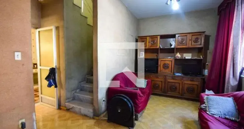 Casa para Venda - Méier, 3 Quartos,  180 m² - Rio de Janeiro
