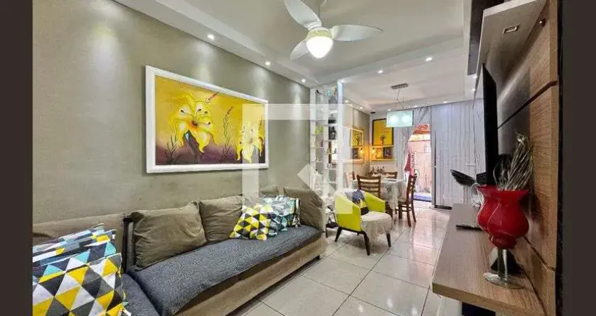 Casa / Sobrado em Condomínio para Venda - Vargem Pequena, 3 Quartos,  85 m² - Rio de Janeiro