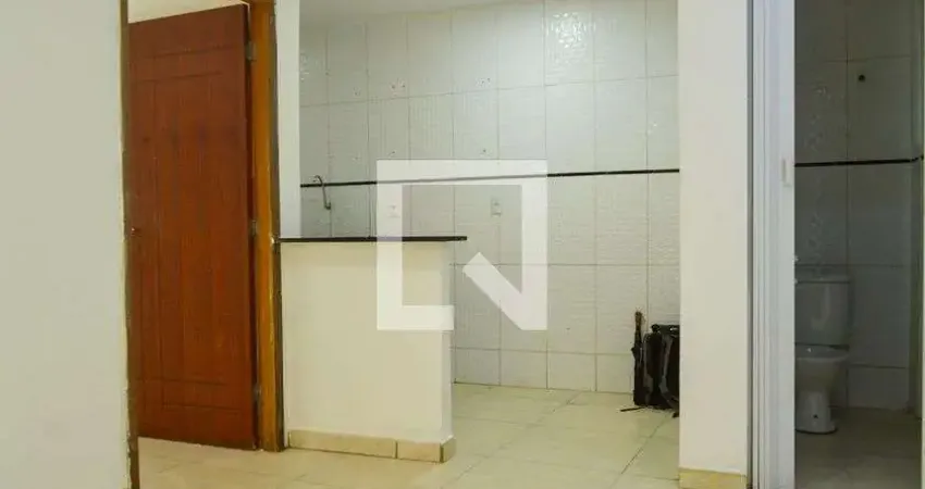Apartamento para Venda - Taquara, 1 Quarto,  40 m² - Rio de Janeiro