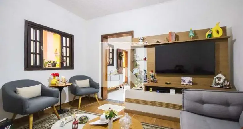 Casa para Venda - Quitaúna, 3 Quartos,  293 m² - Osasco