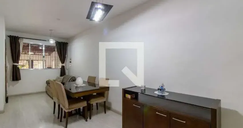 Casa para Venda - Jardim Cocaia, 5 Quartos,  233 m² - Guarulhos
