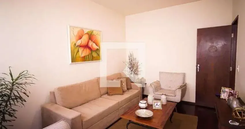Casa / Sobrado em Condomínio para Venda - Santa Rosa, 4 Quartos,  117 m² - Belo Horizonte