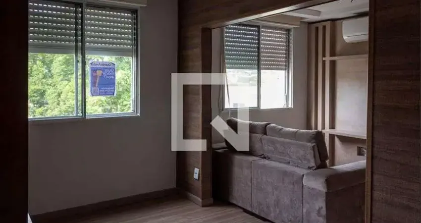 Apartamento para Venda - Jardim Itu-Sabará, 2 Quartos,  62 m² - Porto Alegre