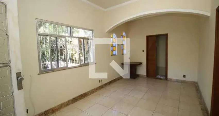 Casa para Venda - Irajá, 3 Quartos,  280 m² - Rio de Janeiro