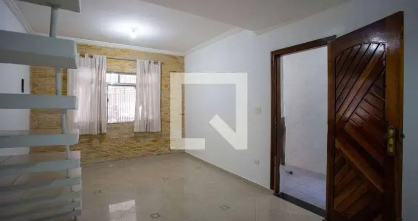 Casa para Venda - Assunção, 3 Quartos,  144 m² - São Bernardo do Campo