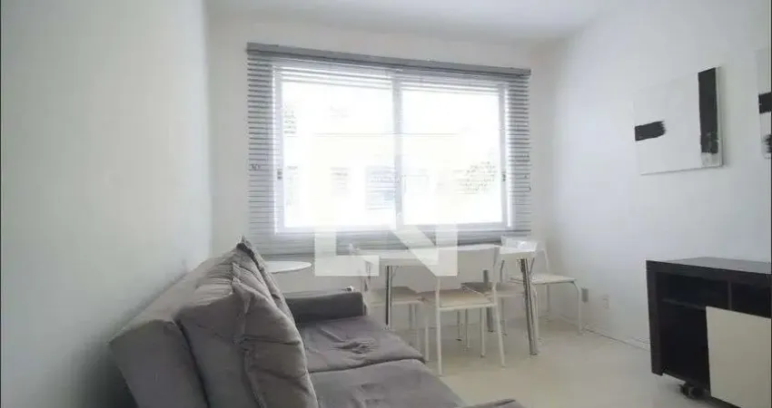 Apartamento para Venda - Mont&apos;Serrat, 1 Quarto,  45 m² - Porto Alegre