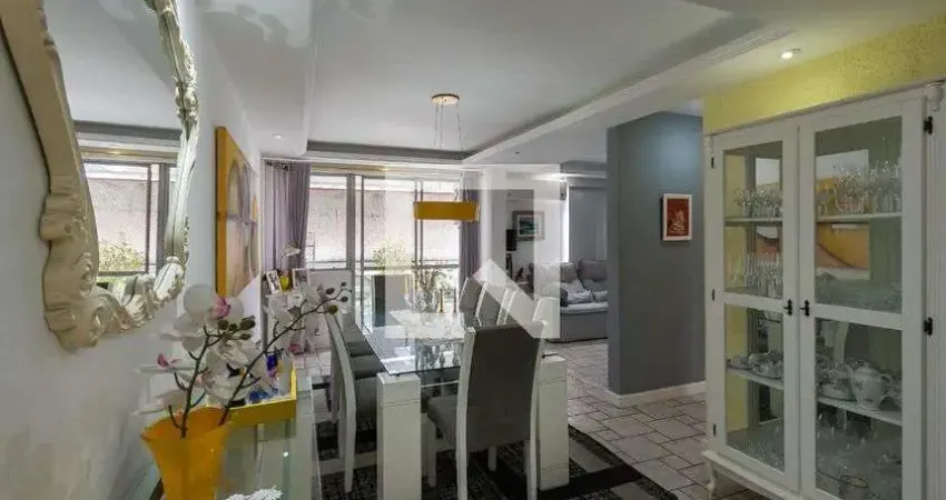 Cobertura para Venda - Tijuca, 3 Quartos,  220 m² - Rio de Janeiro