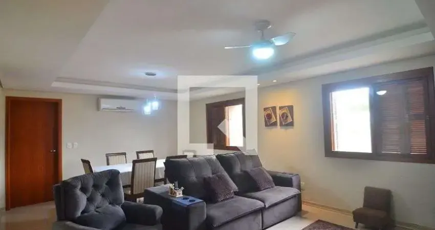 Casa para Venda - Estância Velha, 5 Quartos,  256 m² - Canoas