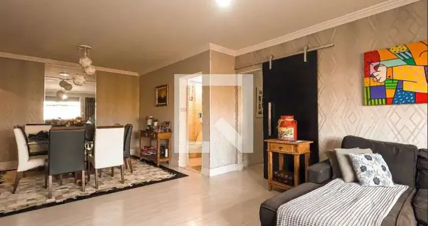 Apartamento para Venda - Vila Galvão, 2 Quartos,  144 m² - Guarulhos