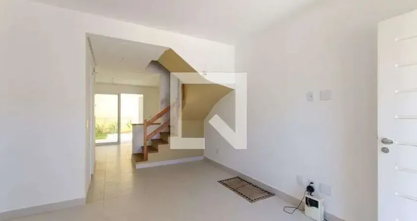 Casa para Venda - Campo Novo, 3 Quartos,  110 m² - Porto Alegre