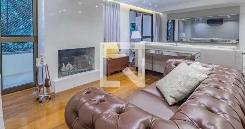 Cobertura para Venda - Bela Vista, 3 Quartos,  287 m² - Porto Alegre