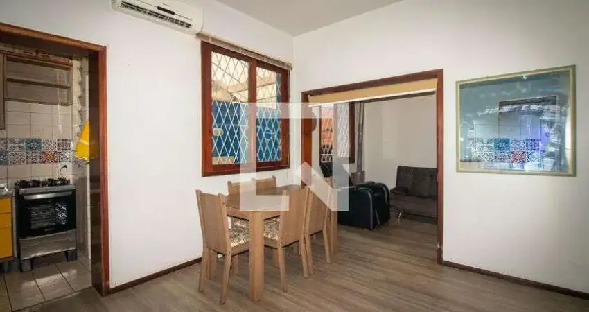 Apartamento para Venda - Auxiliadora, 1 Quarto,  52 m² - Porto Alegre